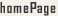 Return to Home Page