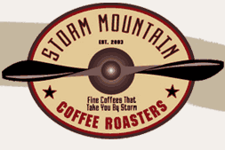 Storm Mountain Coffee Roasters