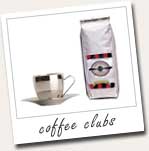 Coffee Clubs
