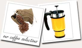 Coffees and Coffee Mugs